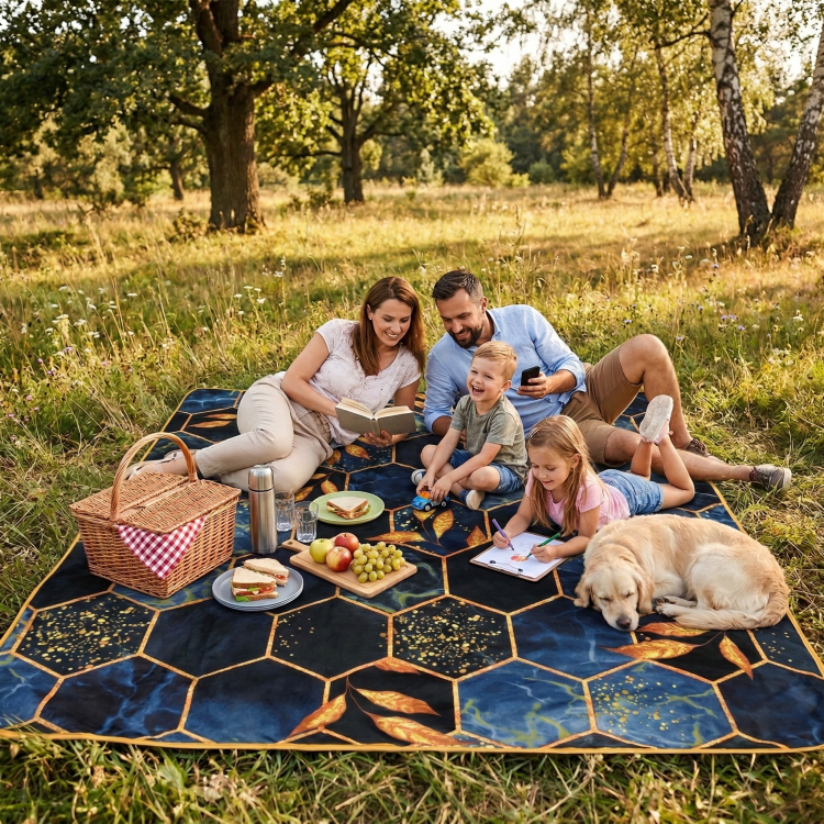 koc piknikowy plastry miodu 1.png