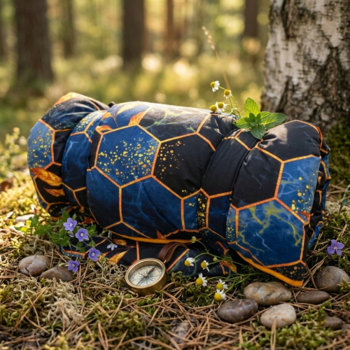 koc piknikowy plastry miodu 1.png